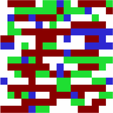 cool bedrock