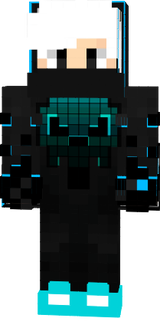 Mine java
