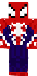 spider man