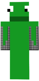 REPO GREEN