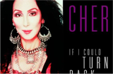 Cher if i could turn back time 1989