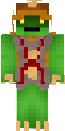 Preview of texture: rammus