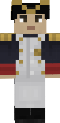 Preview of texture: napeleon 