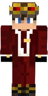 JavaChipNxte's Skin