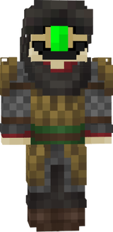 Statue Sultan