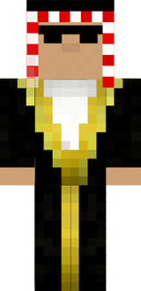 minecraf
