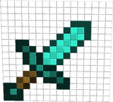 diamond sword