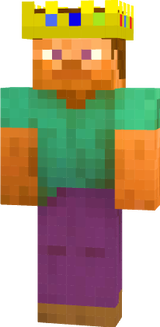Sunset-Steve