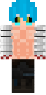 zekken llorando