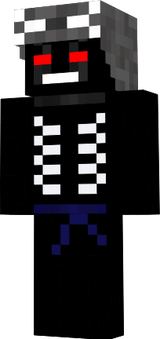 garmadon skin