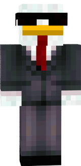 duck