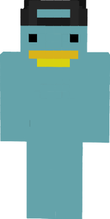 minha skin