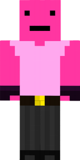 PinkGuy Calor