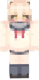toga
