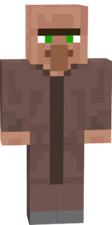 VILLAGER SKIN