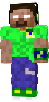 herobrine 2.0