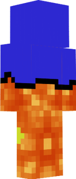 lava+water with obsidon 3HEARTS