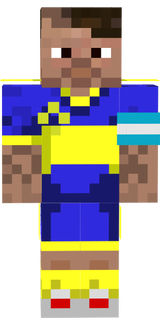 gurrero