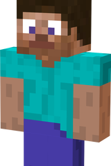 Steve Expresion