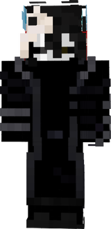 RainKilyMascara