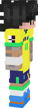 teste