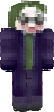 Preview of texture: JOKER