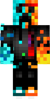 Preview of texture: black