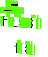 idk