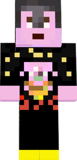 Nether Skin 