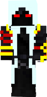 skin black whit