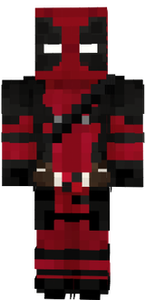 deadpool