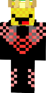 SKIN OLDSCHOLL