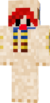 Boo Llama