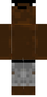 minecraft slave