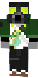 moxic dager hood off