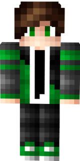 minegreen