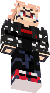 Sukuna