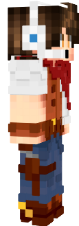 CowBoy De HeadPhones
