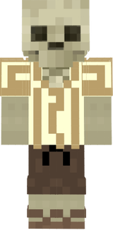 as