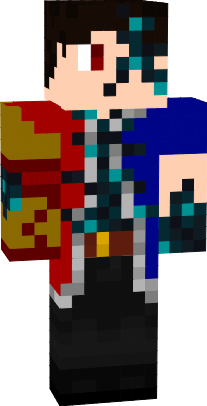 Preview of texture: Master Sculk