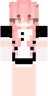 ピンクメイド