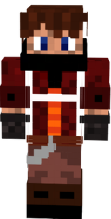 Masked Explorer