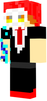 SKIN #!