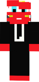 FLASH MCQUEEN