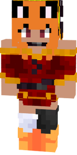 Khan megumin