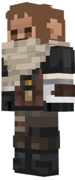 Adventure Monkey