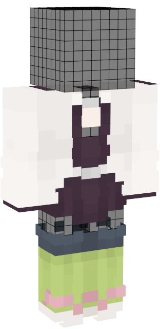 Preview of texture: MitsuriClothes