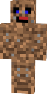 Erde Minecraft