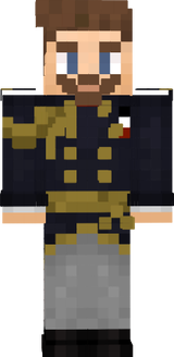 KaiserBart