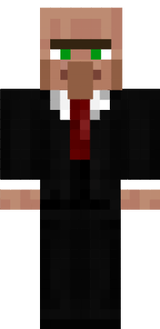 villager